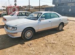 تويوتا كراون